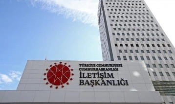 İletişim Başkanlığı yayın arşivini blokzincirle korumaya aldı