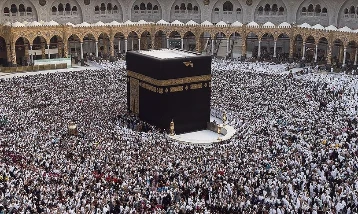 İlk hacı kafilesi 18 Nisan'da yola çıkacak