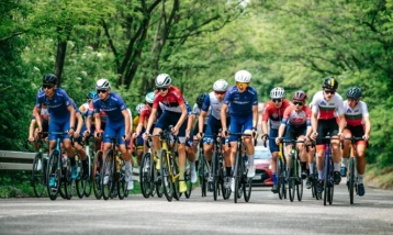 Balkan Bisiklet Birliği 2026 Kongresi İstanbul'da yapılacak