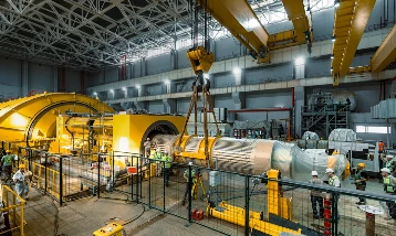 İlk nükleer teknopark İTÜ'de kuruluyor: Kalkınmada çarpan etkisi olacak