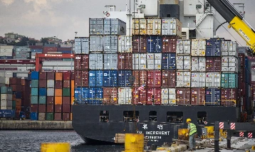 İller bazında ihracat verileri açıklandı: 10 il milyar dolar sınırını aştı