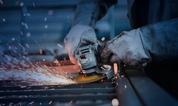 İmalat PMI mayısta 49,8'e yükseldi: 2024'ten bu yana en yüksek seviye