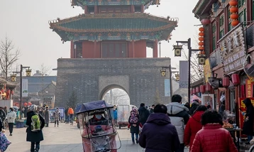 IMF'den Çin'e tüketim odaklı büyüme çağrısı