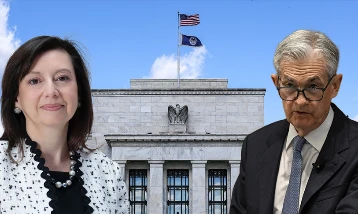 IMF’den Fed’e ABD politikaları hatırlatması