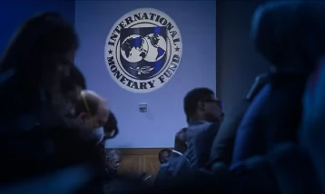 IMF’den küresel ekonomi uyarısı