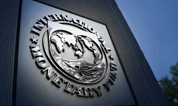 IMF'den küresel ekonomide olumsuz senaryo uyarısı