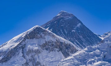 İngilizler, Everest seferine başlıyor! 7 gün sürecek