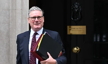 İngiltere Başbakanı Starmer'dan AB mesajı
