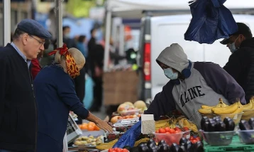 İngiltere ekonomisi büyüme tahmini gerçekleşmedi!