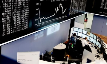 İngiltere hariç Avrupa borsaları pozitif seyrediyor!