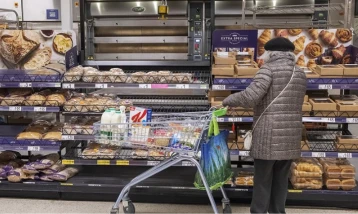 İngiltere'de satın alımları erteleme oranı 34 puanın üzerine çıktı