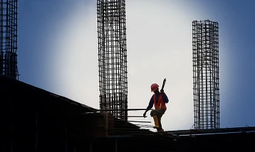 İnşaat harcamaları 2025'te 9 trilyon lirayı aştı
