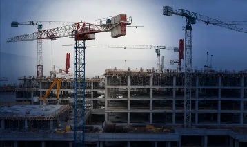 İnşaat maliyeti artış trendinde: Yıllık bazda yüzde 28,58 yükseldi
