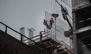 İnşaat sektöründe istihdam rekoru