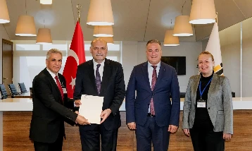 İnsan ve Toplum Bilimleri Fakültesi’ne FEDEK akreditasyonu