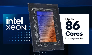 Intel'den AMD'ye 86 çekirdekli rakip: Yapay zeka odaklı Xeon 600 serisi