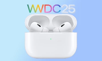 iOS 26, AirPods’lara yeni özellikler getiriyor