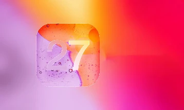 iOS 27 neler getirecek? İşte yenilikler