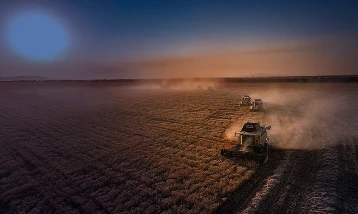 IPARD hibeleriyle Türkiye'de 209 milyar liralık yatırım yapıldı