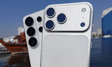 iPhone 17 Pro, DxOMark'ın kamera testinde Galaxy S26 Ultra'yı geride bırakt