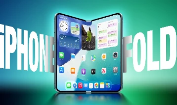 iPhone Fold Ağustos’ta seri üretime giriyor! Fiyatı ne olacak?
