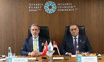 Iraklı iş insanlarından vizede  uzatma  ve bankacılık işlemleri talebi