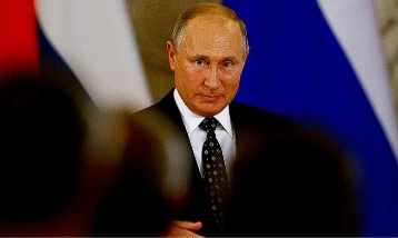 İran-ABD nükleer müzakerelerinde yeni gelişme: Rusya'dan teklif geldi