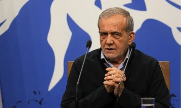 İran Cumhurbaşkanı Pezeşkiyan: Diyalog geri adım değildir