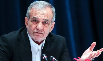"Savaşın yol açtığı sorunlar uzun vadeli politikalarla çözülmeli"