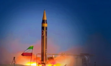 İran Devrim Muhafızları'ndan 'kırmızı çizgi' uyarısı