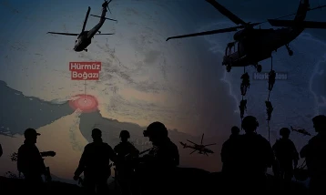 İran Dışişleri Bakanı Erakçi: İran ile savaşın ABD'ye  faturası 100 milyar