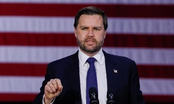 İran görüşmeleri öncesi kritik temas: Vance ve Şerif bir araya geldi