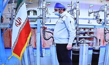 İran için 'şartlı nükleer dondurma' önerisi masada