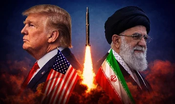 İran ile ABD arasındaki müzakereler Umman'da başladı! Nükleer düğüm masada