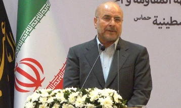 İran: Kalibaf, ABD ile mutabakatın imza törenine katılacak