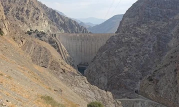 İran, kuraklığa deniz suyuyla çözüm arıyor