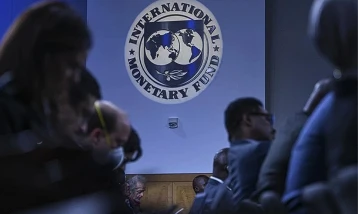 İran Savaşının gölgesinde IMF toplantıları: Küresel ekonomi alarm verdi