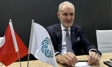 İran'a ambargoların kalkması Türkiye'ye yarar