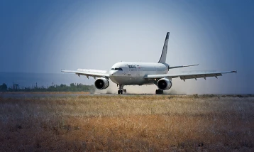 İran’da uçak seferleri tekrar başlıyor: Türkiye'ye ilk uçuş yarın