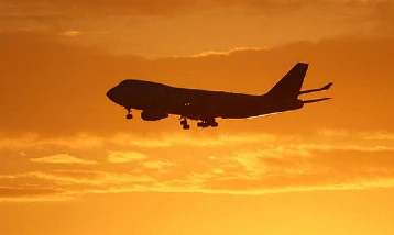 İran’da uçuşlar açıldı: İlk sefer İstanbul’a yapıldı