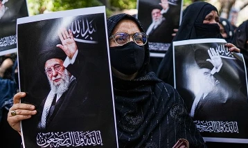 İran’da yeni lider arayışı: Hamaney sonrası gündemdeki isimler