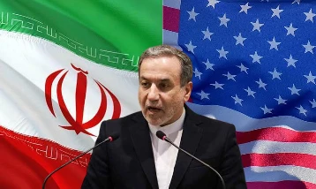 İran'dan ABD'ye diplomasi mesajı: Anlaşma taslağı hazırlanıyor