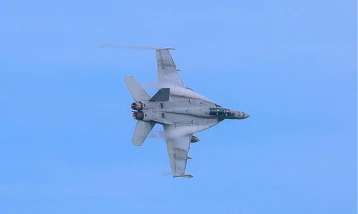 İran’dan F-15 iddiası: Savaş uçağının düşürüldüğü açıklandı