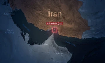 İran'dan Hürmüz geçiş ücreti açıklaması