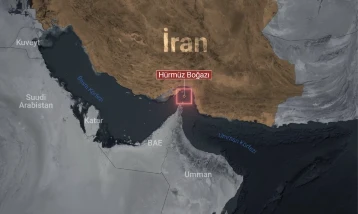 İran’dan Hürmüz şartı: Geçiş için askeri koordinasyon zorunlu