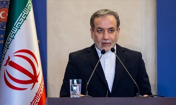 İran'dan Trump'a tepki: Altyapılara saldırmama sözü tutulmadı