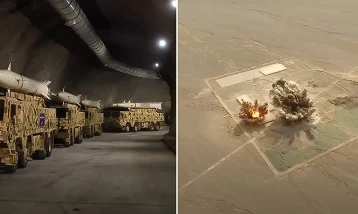 İran’ın askeri gücü tartışılıyor: Füze envanteri iddiası