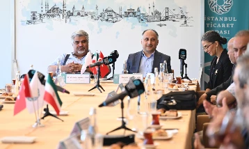 İran'ın maden ve seramik merkezi Yezd eyaletinden işbirliği çağrısı
