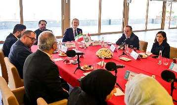 İran’la gündem sektörel ticareti artırmak