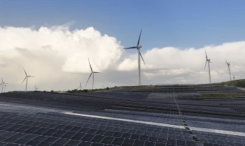 IRENA: Türkiye temiz enerji dönüşümünde doğru yönde hızla ilerliyor